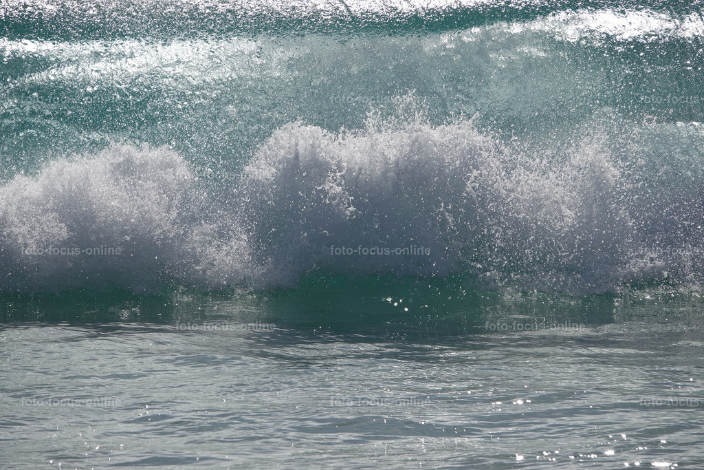 Powerful Waves | Landscape photography, spectacular waves, Atlantic Ocean, Baltic Sea