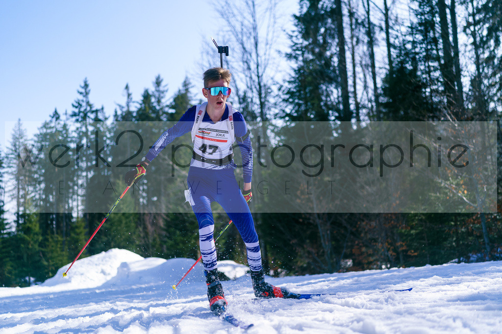 FESA Alpencup / DP Arber | 7. Deutschlandpokal Finale - ARBER Hohenzollern Skistadion, 6. - 9. März 2025