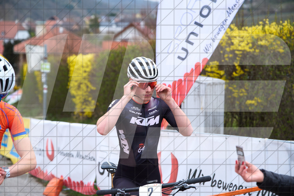 34. KTM Kamptal Trophy  | ZÖBING, Österreich – 2026-03-28: 34. KTM Kamptal TrophyFoto: © 2026 Martin Bihounek - MB Creative e.U.