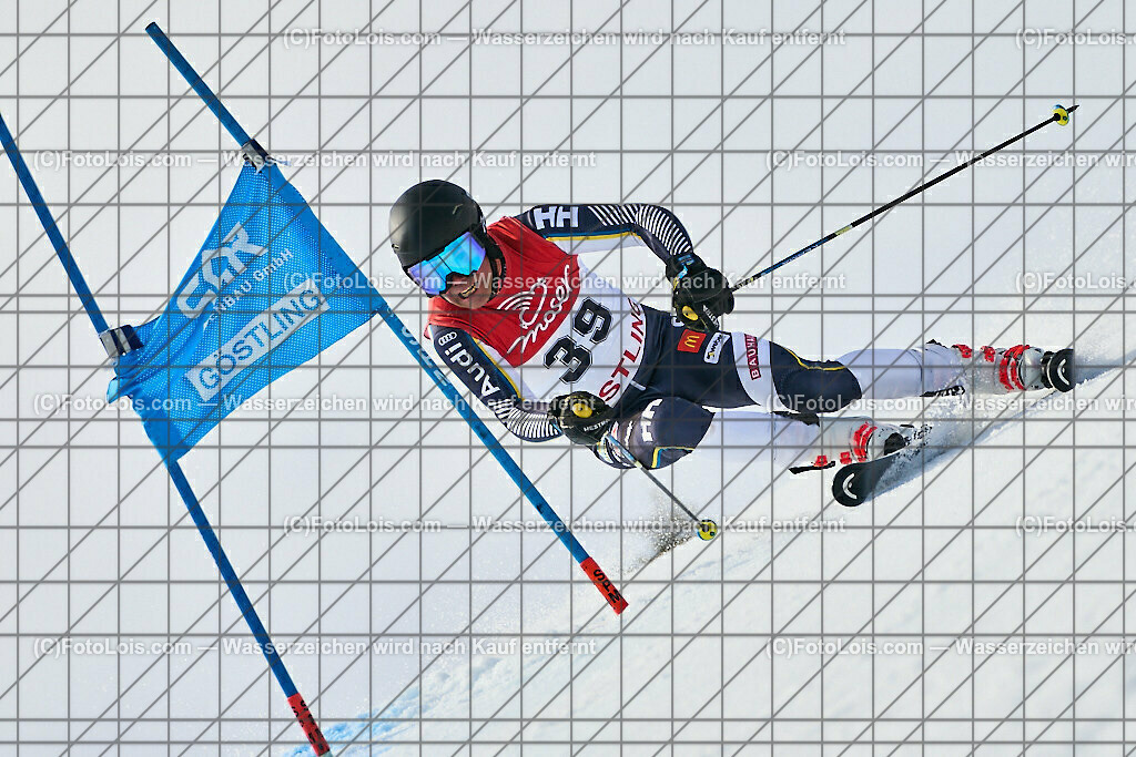 ALP6411_WCM-GS_Kat-A_Frost Anders | (C)FotoLois.com, Alois Spandl, World Criterium Masters Ski Alpin 2023 Hochkar, GiantSlalom, Kategorie A, Do 23. März 2023.
