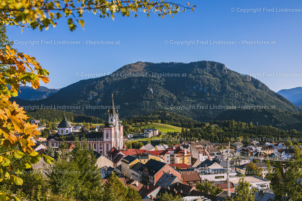 Mariazell Herbst Ende September 2019-9854 | Fotos und Fotoprodukte - Realisiert mit Pictrs.com