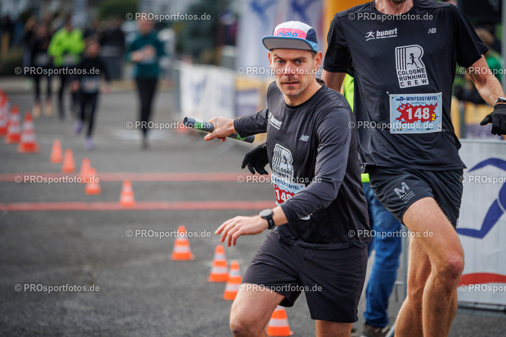 GVG-Winterstaffel; Pulheim, 01.02.2026 | Impressionen von der GVG-Winterstaffel am 01.02.2026 in Pulheim (Nordrhein-Westfalen). 