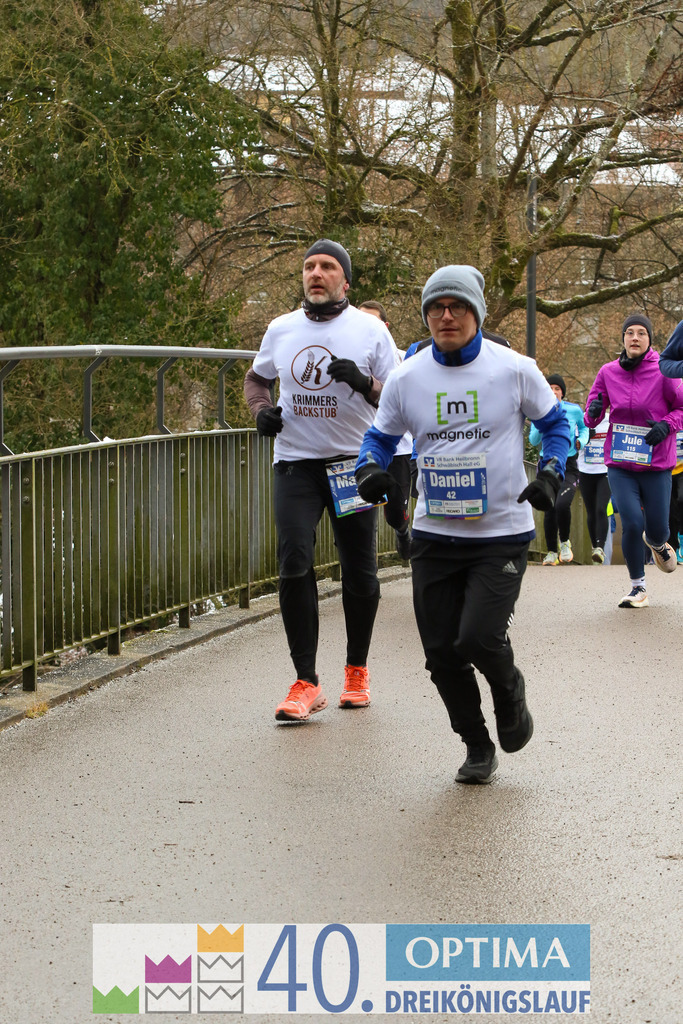 VR Bank Hauptlauf 10km | 40. Optima 3koenigslauf 2026 - Realisiert mit Pictrs.com
