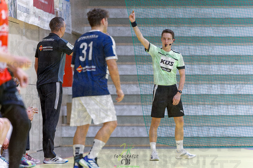 Jugendbundesliga A-Jugend; HSG Dutenhofen/Münchh. - HSG Rodgau Nieder-Roden | Jugendbundesliga A-Jugend; HSG Dutenhofen/Münchh. - HSG Rodgau Nieder-Roden am 07.12.2024 in Dutenhofen (Sporthalle Dutenhofen)Photo © 2024 - Jörg Heinrich - Realisiert mit Pictrs.com