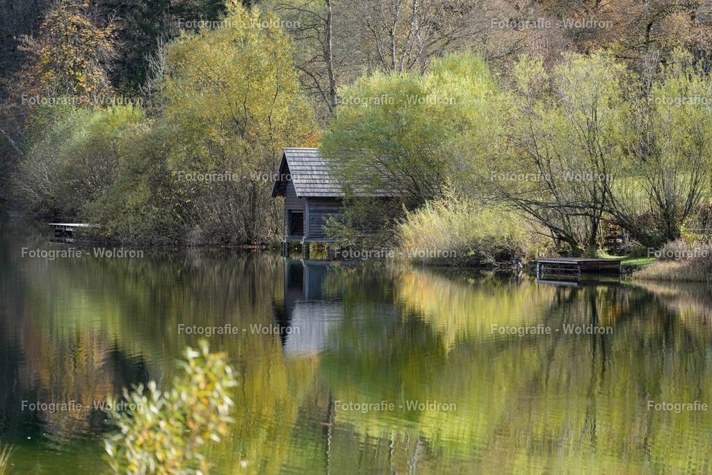 20221023 Erlaufsee - Lunz am See - Mariazell-33 | Fotografie Woldron