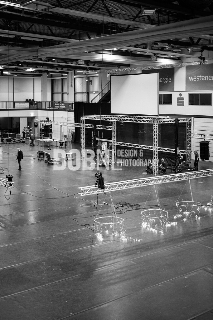 WiDaFe | Mülheim a.d. Ruhr - 12.12.2025: WiDaFe in Mülheim a.d. Ruhr (Westenergiehalle), Germany. Photo by: BobNL design &amp; photography  - Realized with Pictrs.com