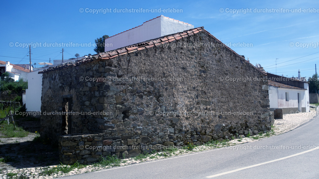 Haus aus Naturstein, Furnazinhas, Algarve | Haus aus Naturstein, Furnazinhas, Algarve - Realisiert mit Pictrs.com