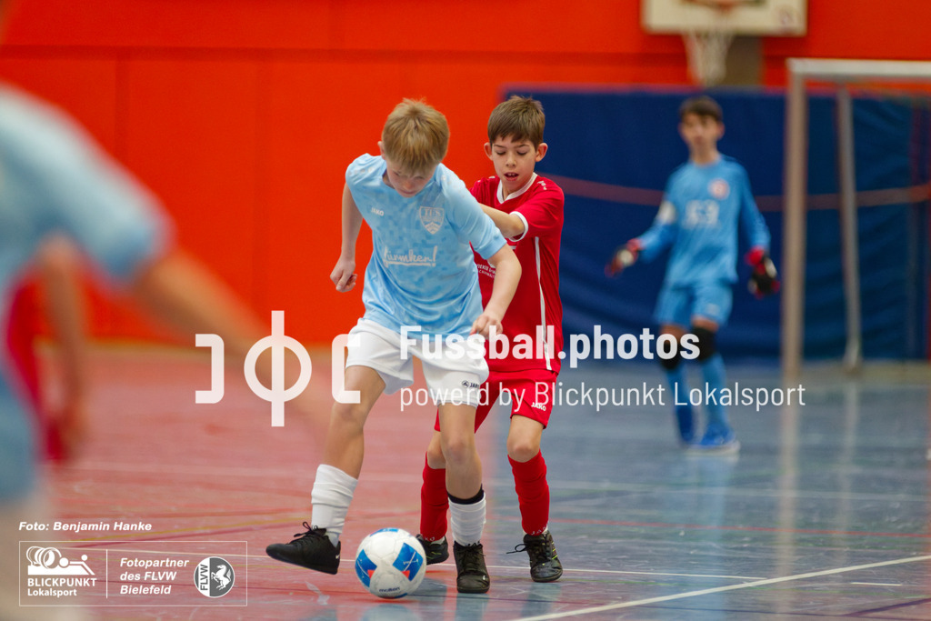 20260110_U13_Turnier_Schildesche_059 | Blickpunkt Lokalsport - Realisiert mit Pictrs.com