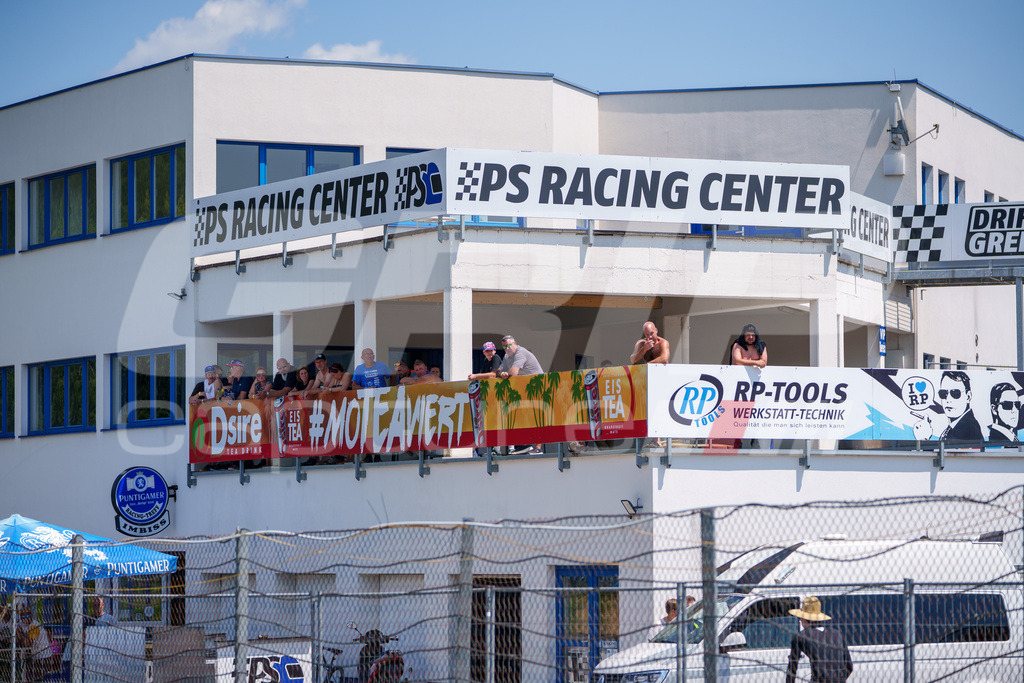 GRIPcapture-20260411-101-999-852 | GREINBACH, AUSTRIA - JUNE 20-21, 2026: Riders compete during the G-Cup, Austrian Supermoto Championship and Hungarian Supermoto Championship at PS Racing Center Greinbach, Austria. Image shows .Photo: GRIPcapture / Andrea Kurz