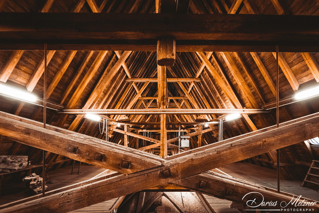 Katharinenkirche in Oppenheim | Die imposante Katharinenkirche in Oppenheim gilt als eine der bedeutendsten gotischen Kirchen am Rhein. Ihre Errichtung erfolgte in mehreren Bauabschnitten im 13., 14. und 15. Jahrhundert. Heute ist sie eine der schönsten Sehenswürdigkeiten in Rheinhessen.