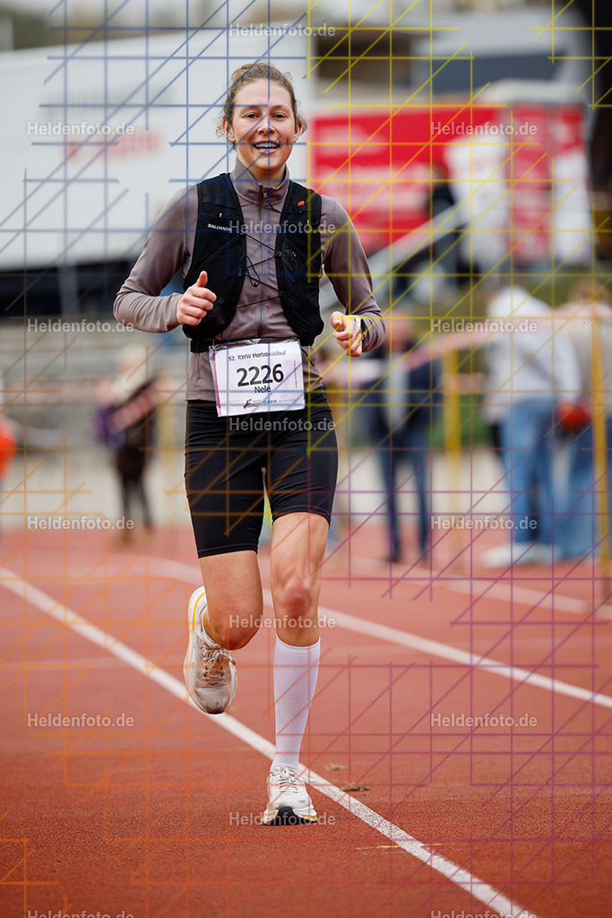 Bottroper Herbstwaldlauf 2025  | Bottroper Herbstwaldlauf 2025 