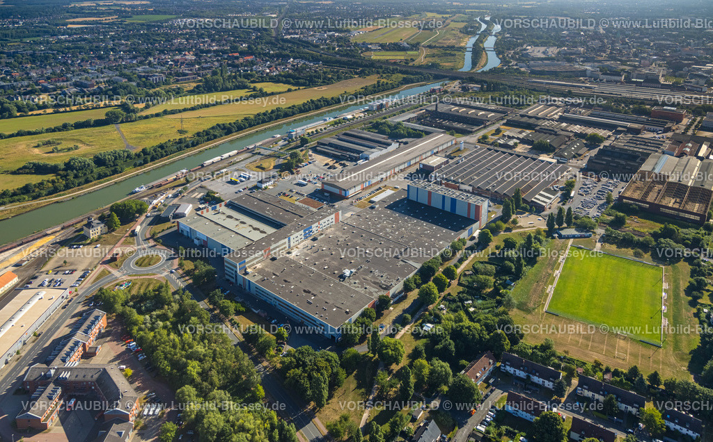 Hamm220700181 | Hamm Böhler voestalpin Mitte, Hamm, Ruhrgebiet, Nordrhein-Westfalen, Deutschland