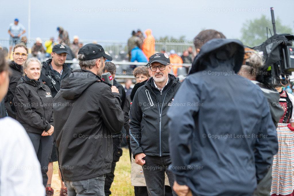 Schwingen -  Weissenstein Schwinget 2025 | Weissenstein bei Solothurn, 19.7.25, Schwingen - Weissenstein Schwinget.