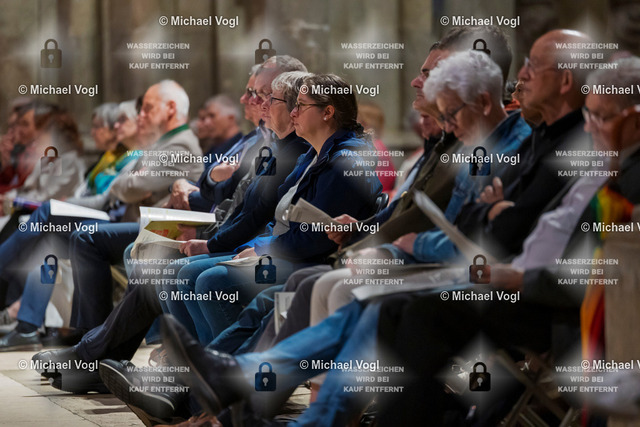 TAM25_K.01__Michael-Vogl_065_4330 | Tage Alter Musik Regensburg K.00 Dom St. Peter Regensburger Domspatzen La Cetra Basel (Schweiz) 1050 Jahre Regensburger Domspatzen 500. Geburtstag Giovanni Pierluigi da Palestrina Leitung Christian Heiß Foto: Michael Vogl