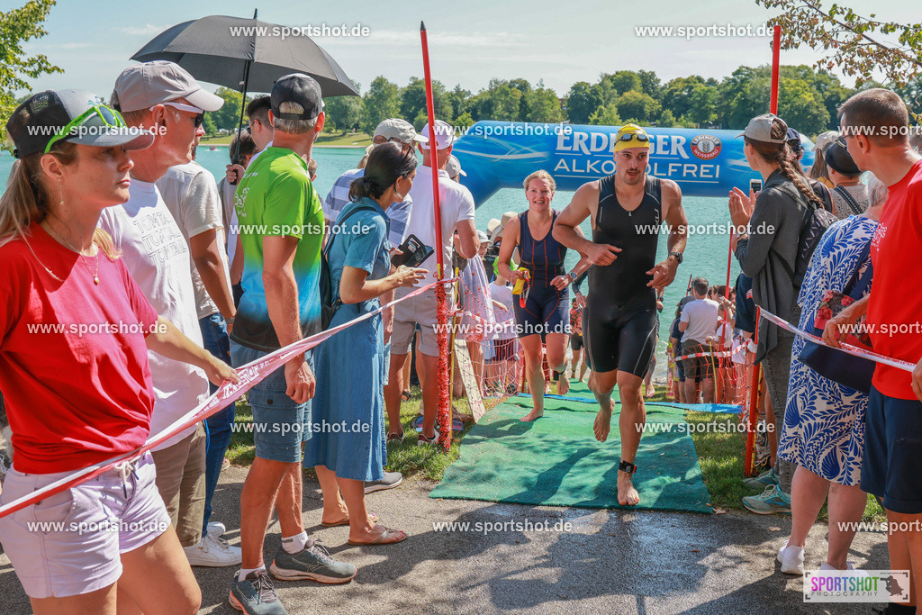 AR7_9165 | Karlsfeld Triathlon 2025 #karlsfeldtriathlon #karlsfeldtriathlon2025  #karlsfeldrace  #yourpictrs #triathlon_karlsfeld #tsveintrachtkarlsfeld #sportshot_your_pictrs @Sportshotphotography @Triathlon Karlsfeld - TSV Eintracht Karlsfeld Triathlon Copyright: www.sportshot.de