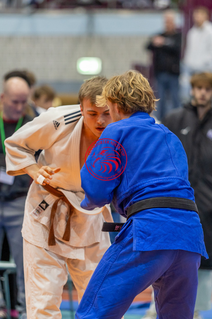 Internationaler Adler Cup 2024 | Foto vom Internationalen Adler Cup Judo Turnier im Sport- und Freizeitzentrum Kalbach im Oktober 2024 - Realisiert mit Pictrs.com