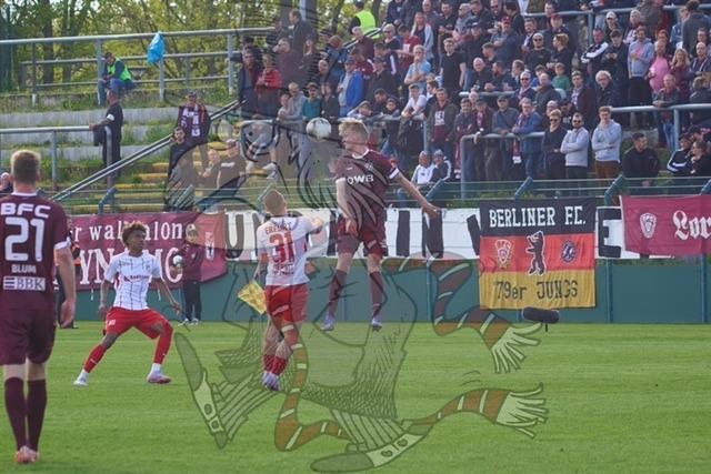 BFC Dynamo vs. FC Rot-Weiß Erfurt 073 | mythos-online-redaktion