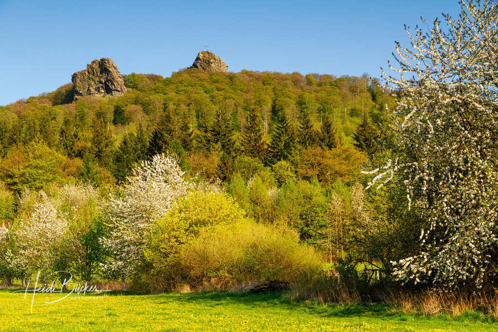 Naturmonument Bruchhauser Steine | Naturmonument Bruchhauser Steine im Sauerland - Realisiert mit Pictrs.com