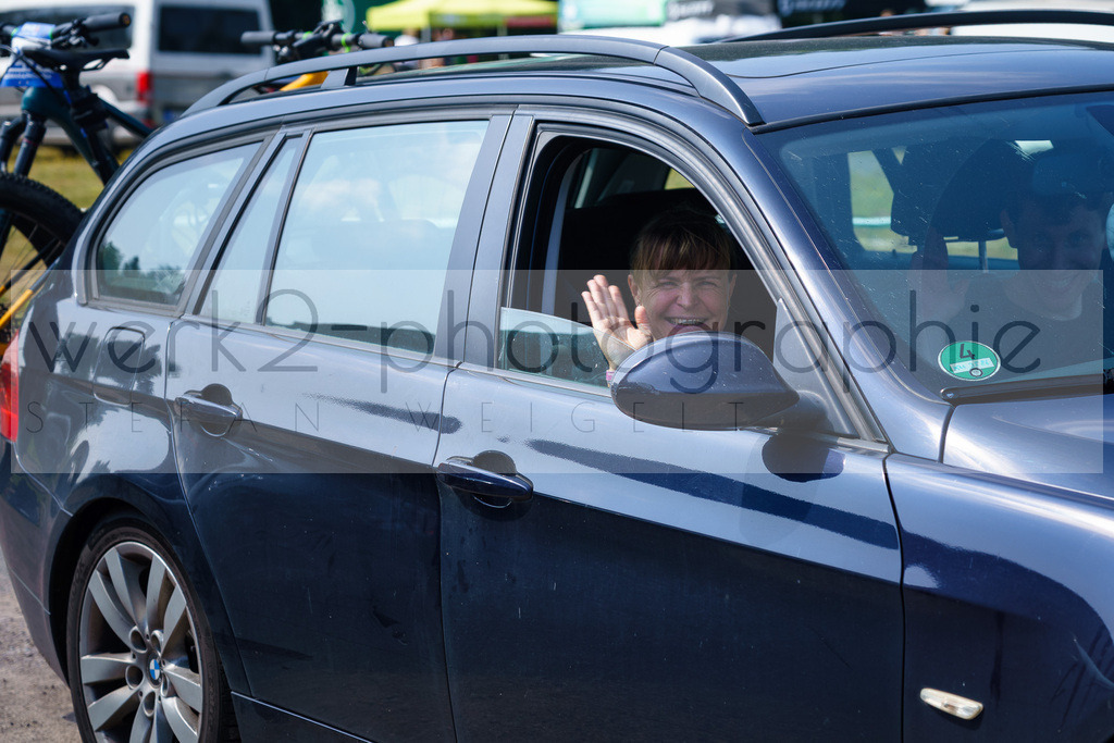 RennsteigRIDE 2024 | 8. RENNSTEIGRIDE am 31. August 2024 - Das Mountainbike-Event am Rennsteig!