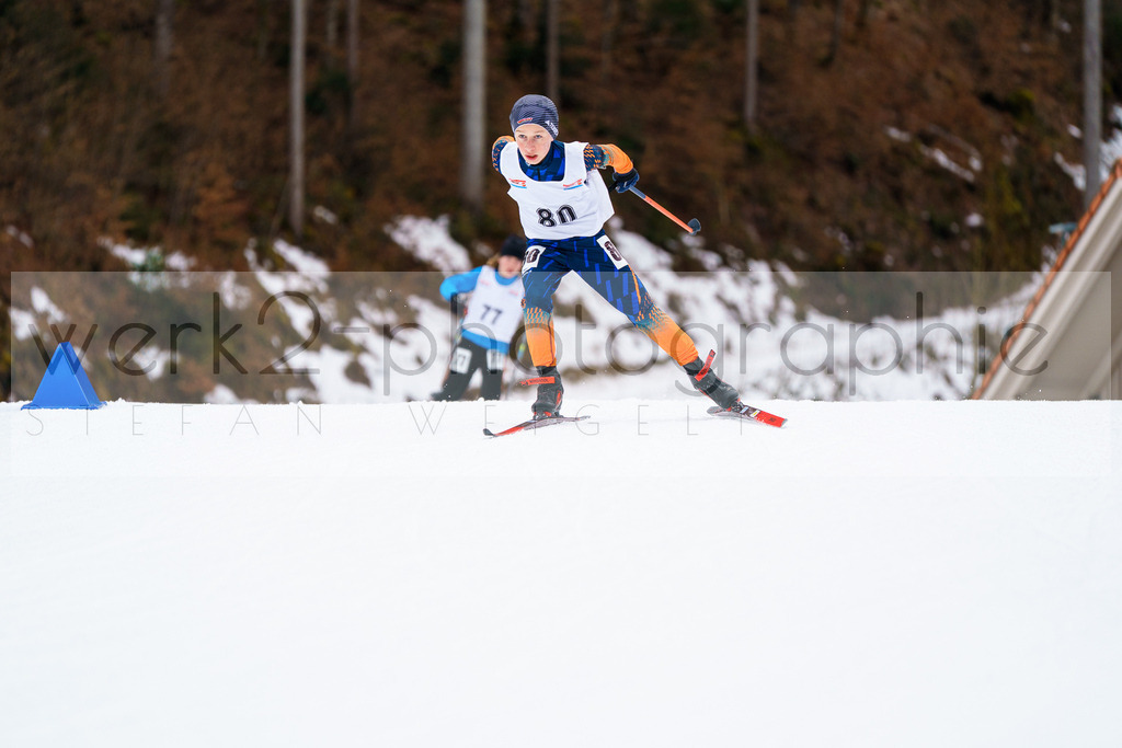 DSC Ruhpolding | 3. DSV E.INFRA Schülercup Biathlon in der Chiemgau Arena Ruhpolding