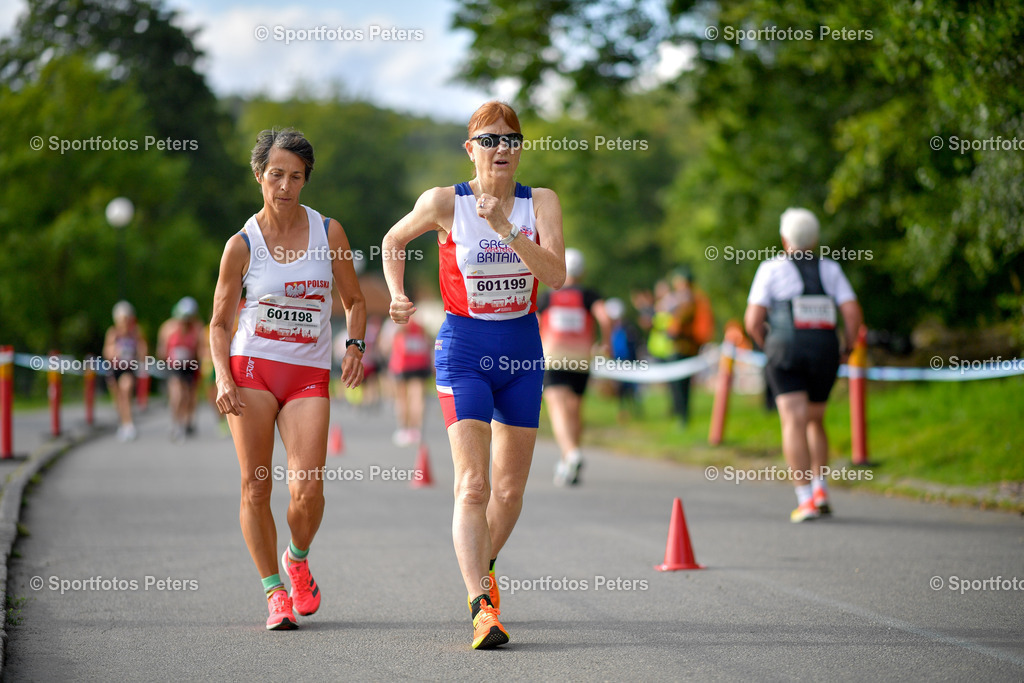 WMAC 2024 - Day 4_2 | World Masters Athletics Championship am 17.08.2024 in Gotheburg; SpeerwurfPhoto: Kai Peters - Realisiert mit Pictrs.com