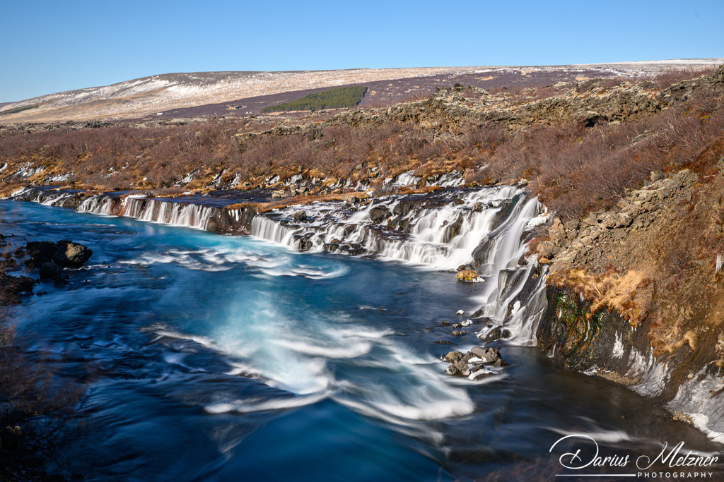 Borgarnes | Borgarnes auf Island