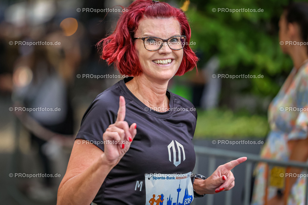 Altstadtlauf Koeln; Koeln, 19.08.22 | Impressionen vom Altstadtlauf Koeln am 19.08.22 in Koeln (Nordrhein-Westfalen). 