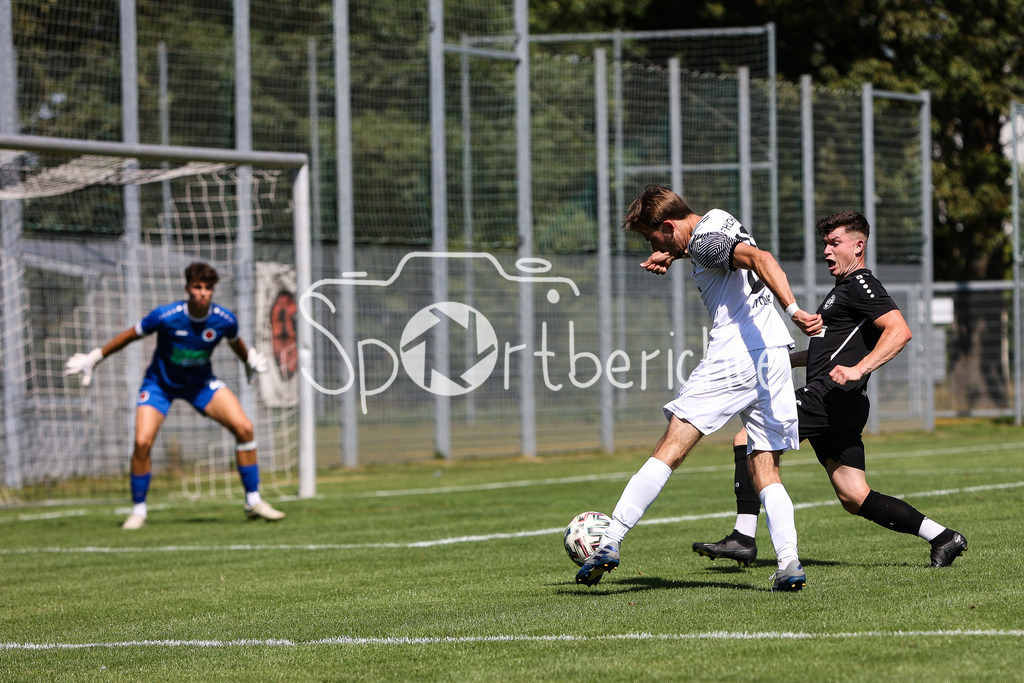 FSV Pfaffenhofen - FC Ehekirchen | Professionelle Sportfotos aus den Bereichen Fußball, Eishockey, Handball und vieles mehr. Ob Sieg oder Niederlage