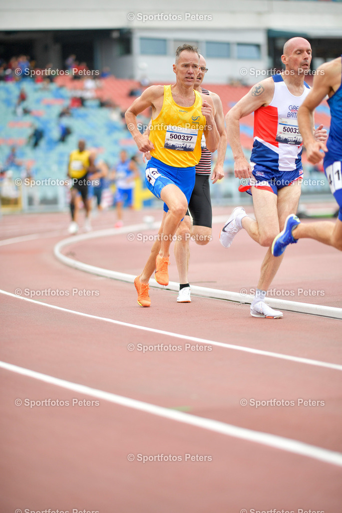 WMAC 2024 - Day 3_316 | World Masters Athletics Championship am 15.08.2024 in Gotheburg; SpeerwurfPhoto: Kai Peters - Realisiert mit Pictrs.com