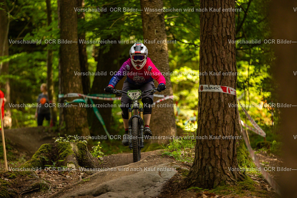E1 Trieb Samstag R6-2992 | OCR Bilder Fotograf Eisenach Michael Schröder
