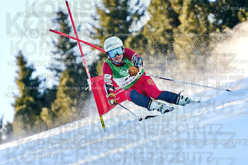 _ALP4574_FIS-Masters-GS-II_Glungezer_Ban Yuri | FIS-MASTERS-WorldCup am Glungezer, GiantSlalom-II, So 18. Jänner 2026.