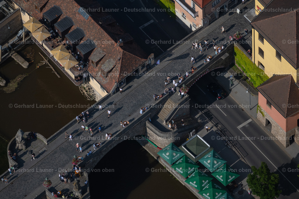4046157 | Alte Mainbrücke, Würzburg