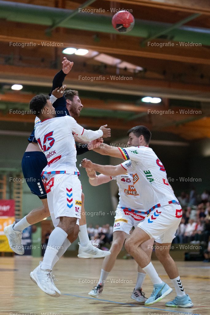 20230930 HLA Jags v Fivers-99 | Fotografie Woldron