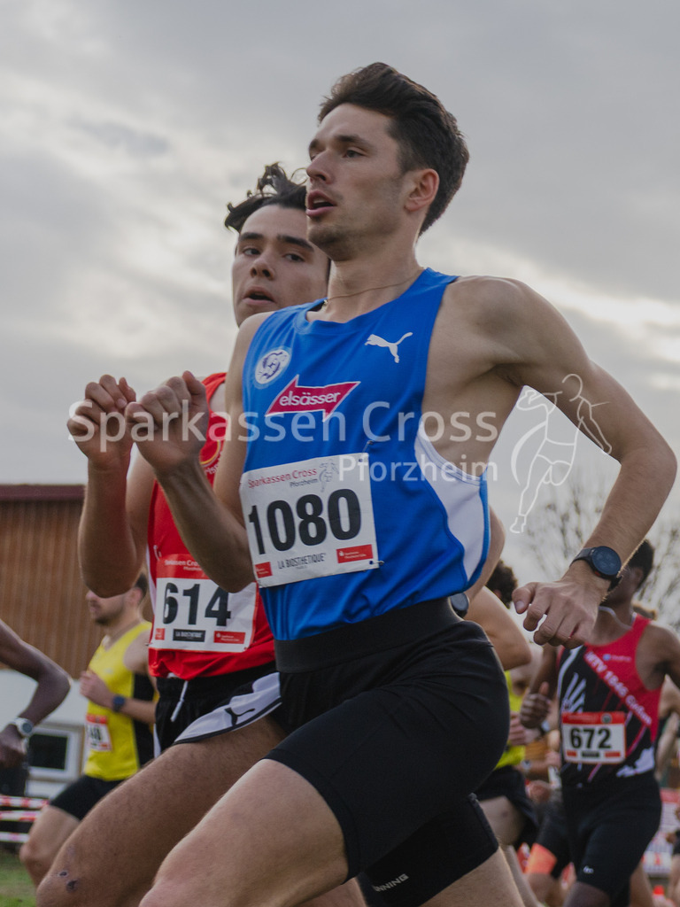 Sparkassen Cross Pforzheim | sparkassencross