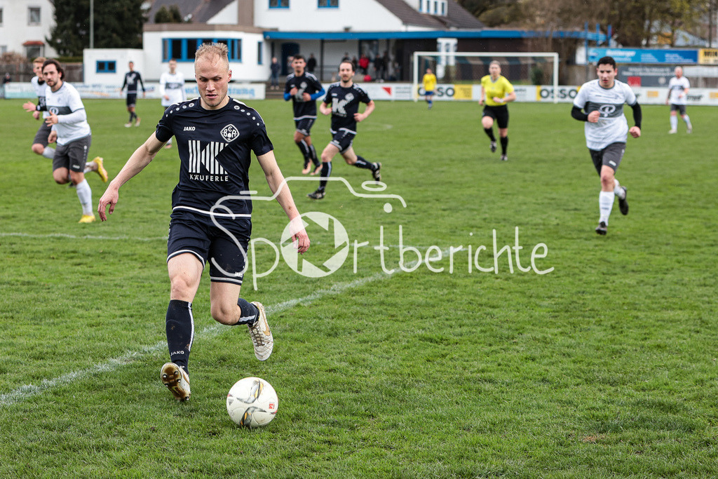 BC Aichach - TSV Pöttmes | BCA #11