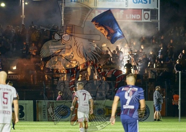 BFC Dynamo vs. SV Babelsberg 03 078 | mythos-online-redaktion