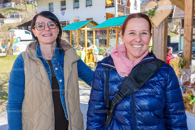 Ostermarkt in Sirnitz | Bildershop von pixelworld.at - Realisiert mit Pictrs.com