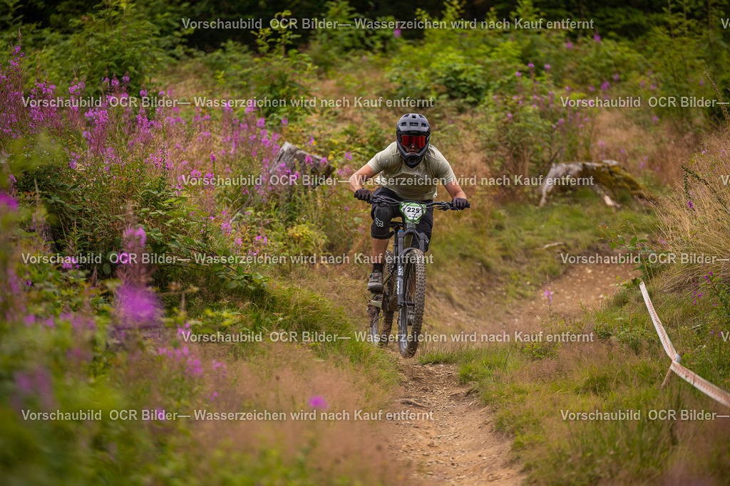 Enduro One Schulenberg So R6-2749 | OCR Bilder Fotograf Eisenach Michael Schröder