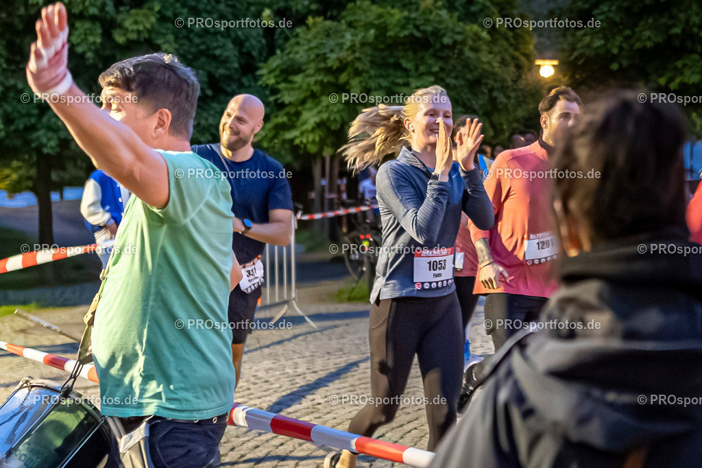 21. Nachtlauf des ASV Köln; Köln, 08.05.24 | Impressionen vom 21. Nachtlauf des ASV Köln am 08.05.24 in der Altstadt von Köln (Deutschland). Foto: BEAUTIFUL SPORTS/Bernd Hoffmann