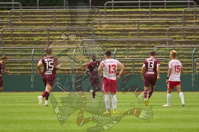 BFC Dynamo vs. SV Lichtenbger 47 034 | mythos-online-redaktion