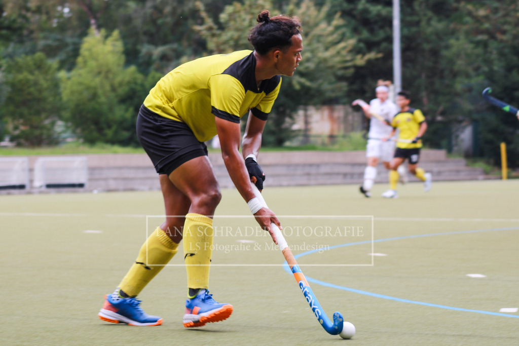 U21 M L_nderspiel Deutschland - Malaysia 24.08.23-101 | lanaschraderfotografie - Realisiert mit Pictrs.com