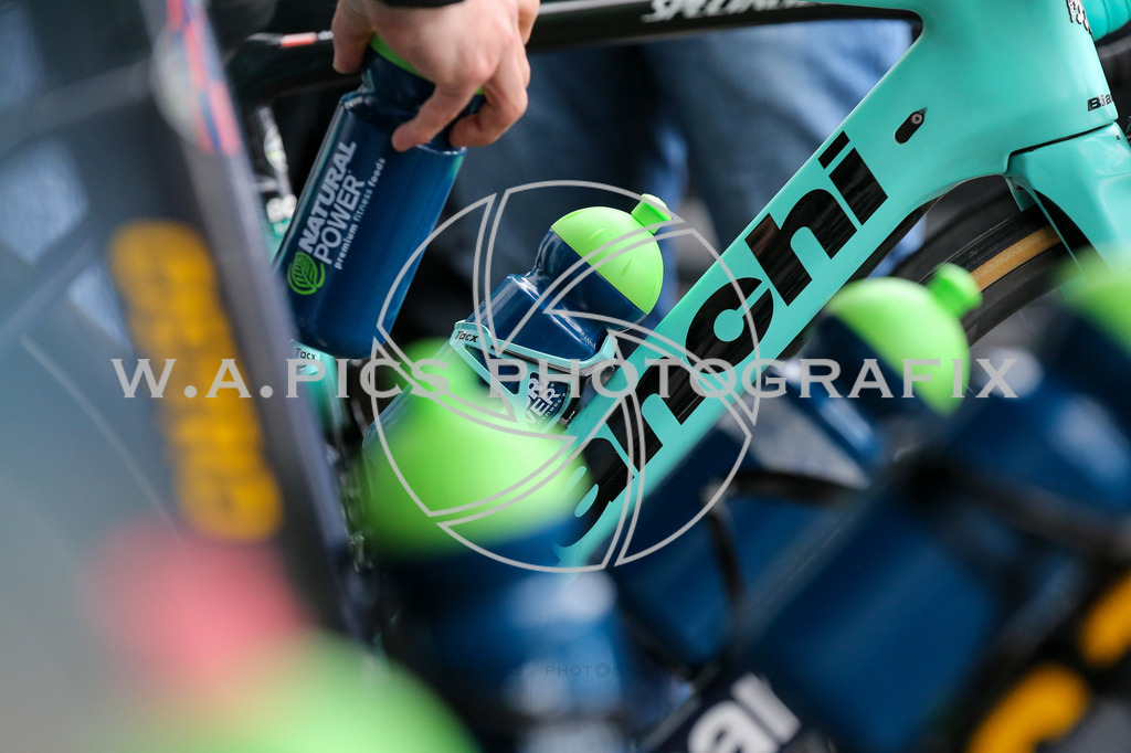 ..... | LEONDING,AUSTRIA,24.März.24 - 63.Radsaisoneröffnungsrennen Leonding Road Cycling League , Image shows: 
Photo: WAPICS / Andreas Willdoner