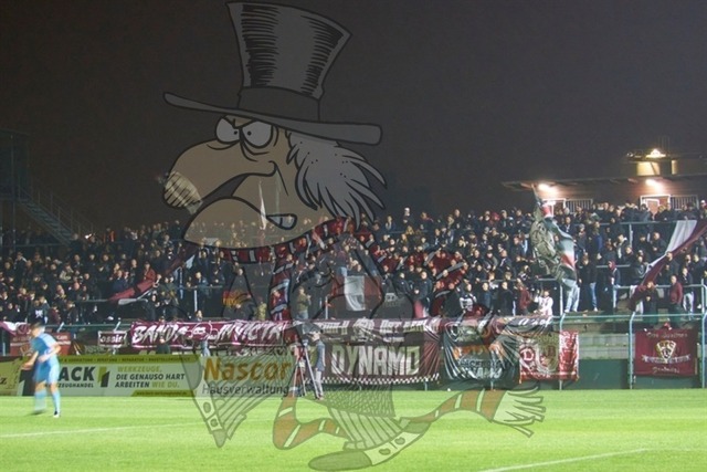 BFC Dynamo vs. FC Viktoria 89 044 | mythos-online-redaktion