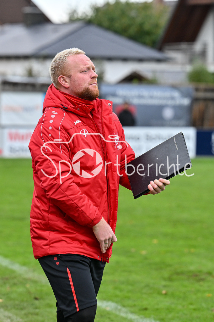 BC Aichach - TSV Pöttmes | Fabian SCHARBATKE