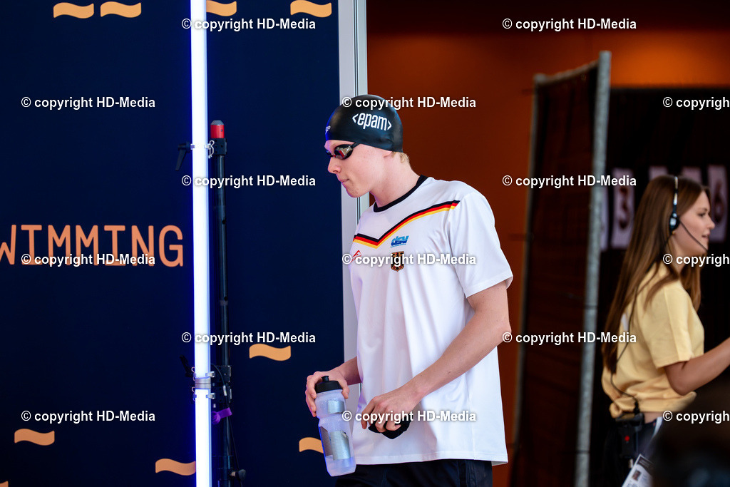 European Aquatics Junior Swimming Championships 2026 | European Aquatics Junior Swimming Championships 2026
