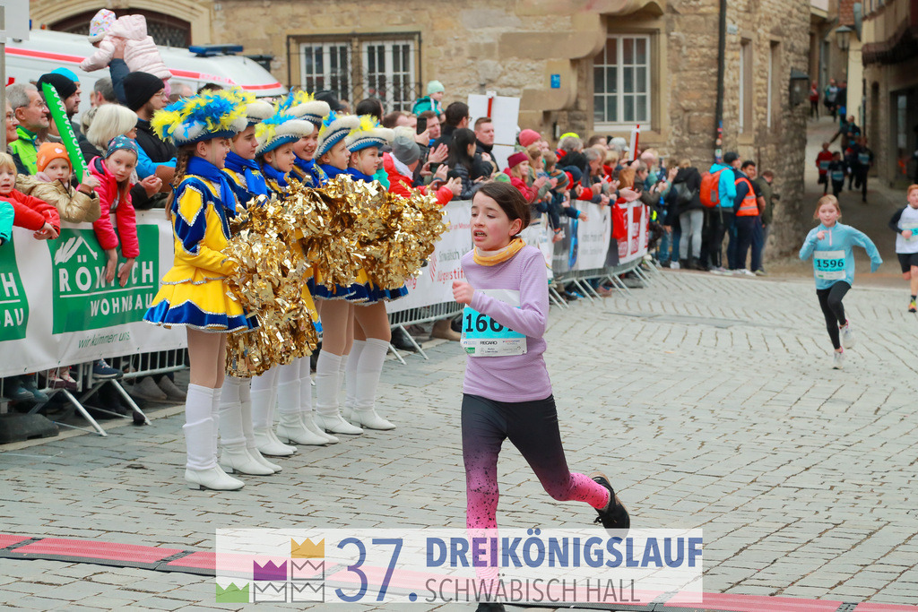 Stadtwerke Jugendlauf 1700m | 3 Koenigslauf 2023 - Realisiert mit Pictrs.com