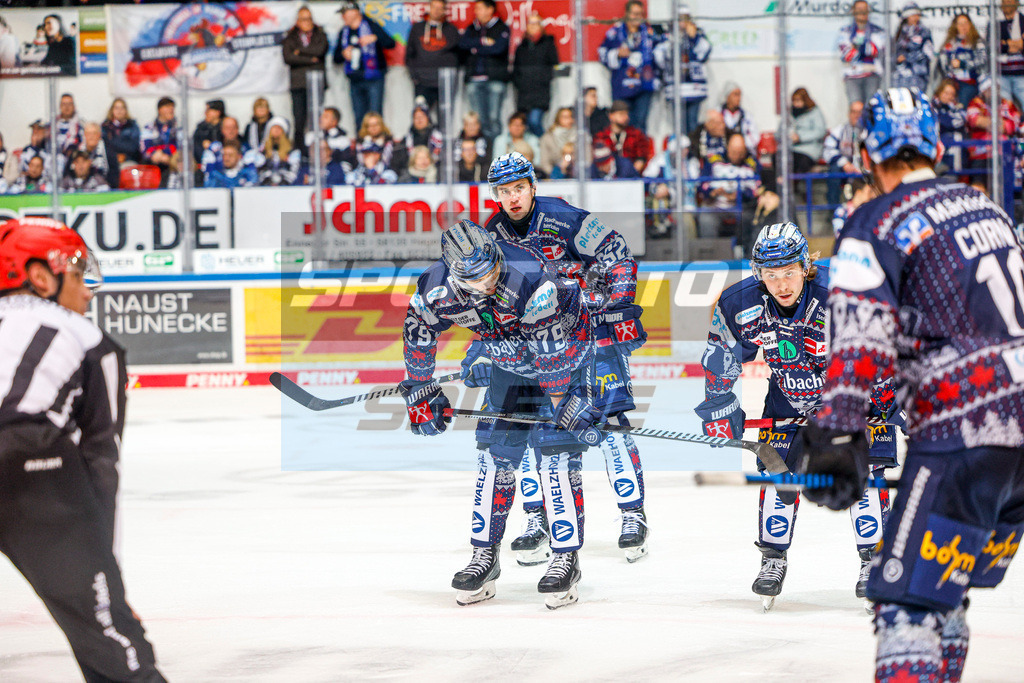 Iserlohn Roosters - Fischtown Pinguins Bremerhaven | 
DEL: Iserlohn Roosters - Fischtown Pinguins Bremerhaven - Realisiert mit Pictrs.com