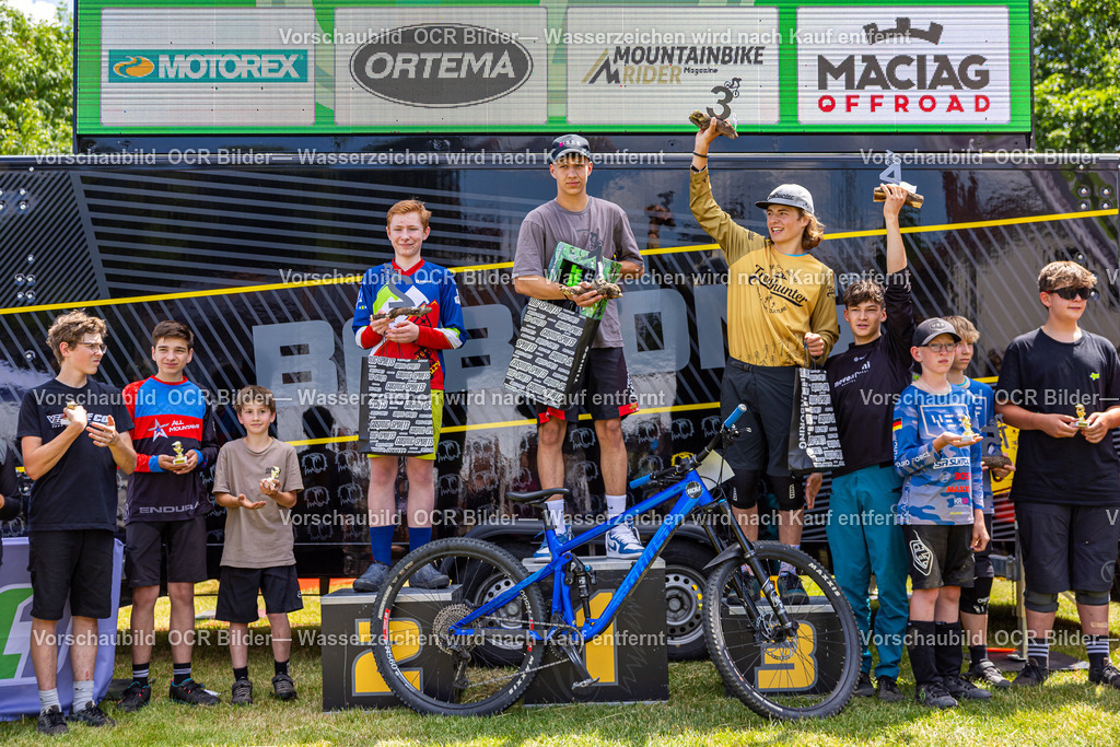 Enduro One Trieb Samstag R3-7227 | OCR Bilder Fotograf Eisenach Michael Schröder