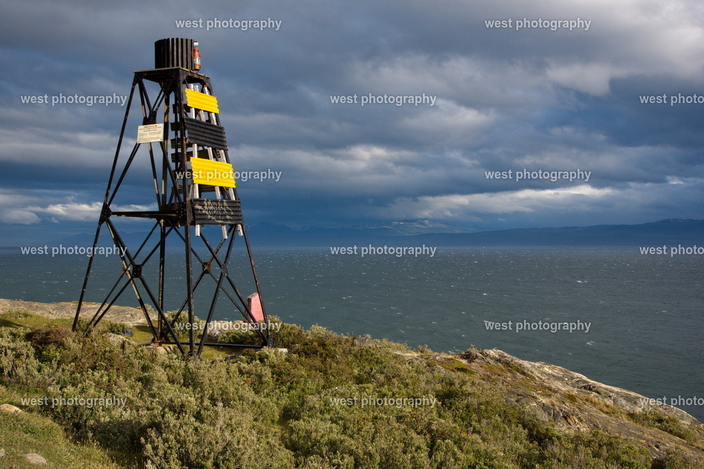 Baliza Ushuaia - ARG 2014 | west photography - Realisiert mit Pictrs.com