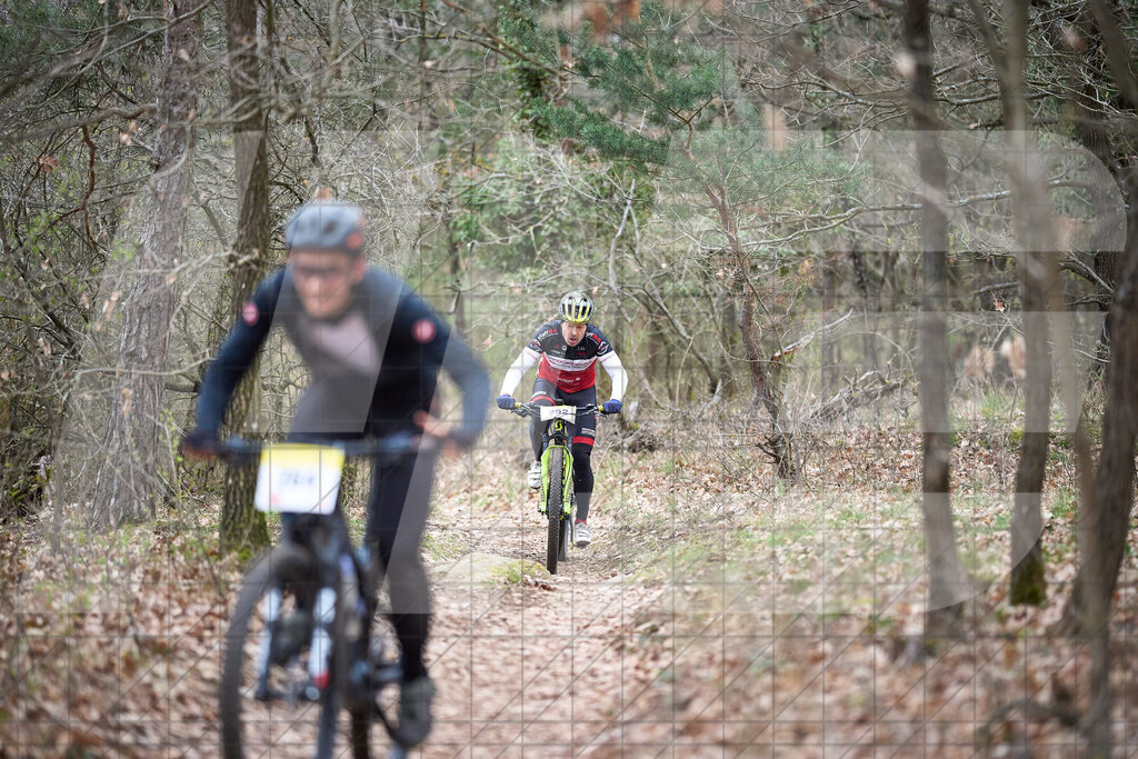 34. KTM Kamptal Trophy  | ZÖBING, Österreich – 2026-03-29: 34. KTM Kamptal TrophyFoto: © 2026 Martin Bihounek - MB Creative e.U.